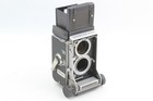  near Mint  Mamiya C33 Pro Tlr Film Camera 6x6 Sekor 105mm F3 5 From Japan 6c18
