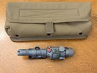 B e  Meyers 532p-m Dazzler Non-lethal Visual Disruption Laser 125mw Larue Mount