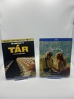 Blu-ray Movies 31 Lot  Some Sealed  Slipcovers  Digital  Collection Discs Mint 