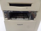 Vintage Apple Power Macintosh 8100 80 Desktop Computer - No Power hdd