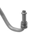 80337 Power Steering Pressure Hose  For - 2010-01 Gm Silverado  Sierra  V-8 6   