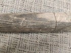 Vintage 1920s Hillerich   Bradsby Paul Waner Baseball Bat     Rare Antique Collect