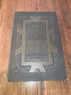 Antiques Authentic Reproductions Sales Catalogue Of The H c  Valentine   Co