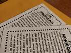 The Morrigan Prayer Card Set - 2 Cards