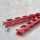     evisen Skateboard Tool Swag Tool Wrench Tool Independent X Evisen Red Japan