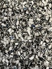 1lb  Scrap Silver Smd Smt Chip Resistors Scrap Silver Ruthenium New