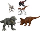 Mattel - Jurassic World  Rebirth Mini Dinosaur 15-pack  new Toy  Figure