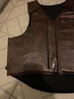 Hilason  Safety Vest Protective Large please Read
