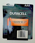 Duracell Power Boost Aaa Alkaline Batteries Pack Of 40