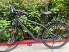 2022 Trek District 4 Equipped