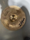 Zildjian Crash Ride Cymbal Zbt 18    45cm