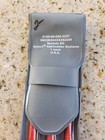  Semco    7 Inches Spatula 3 Piece 226241  226242    226243 Red Color 