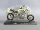 Motorcycle Models Collection Maisto Bmw Yamaha Honda Scale 1 18