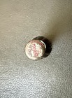 Vntg Mcm 1950   s Miniature Coca Cola Bottle Cigarette Lighter