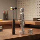 Band Sizer Easy To Use Band Stretcher Tool Portable For Workshop