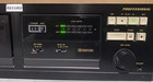 Marantz Pmd501u Stereo Cassette Deck Professional - Responds To Power -  read 