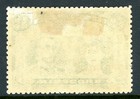 Rhodesia 1910 British Kevii   p Dull Green Double Head Sg  122 Mint S391