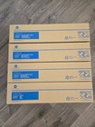 Konica Minolta Bizhub C250i  C300i  C360i Oem Dr316 Drum Units Cymk 