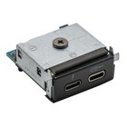 Type-c Thunderbolt 4 Card For V7y4c Dell Pro Micro Qbm Qbs Qbt 1250 Fcs2250 Mff