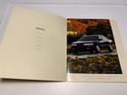 1995 Oldsmobile Cutlass Supreme Sales Brochure
