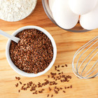 Great Value Organic Whole Flax Seed  22 Oz Free Shipping