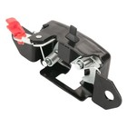 Rear Tailgate Truck Lock Latch Actuator Tailgate Control Latch Lock Controller