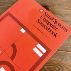 Small Systems Computer Sourcebook 1978  owned By Xerox  - By Jc Boonham