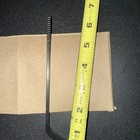 Replacement Plastic Hockey Sticks For Bobble Heads  player  Black