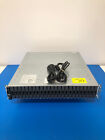 Netapp Ds2246 Jbod 24 Bay 2 5  Sas 2x Iom6 6g Sas W  24 Trays