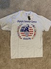 Epic Vintage 1996 Atlanta Centennial Olympic Summer Games Bundle 