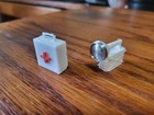 Major Matt Mason Flashlight   First-aid Kit  3d Printed Not Original 