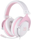 Stereo Gaming Headset For Ps4  Pc  Mobile - Noise Cancelling Over Ear With Mic  