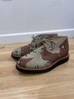 Mark Mcnairy Desert Camouflage Chukka Boot Men   s 9 5 Us