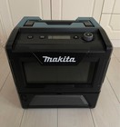 Makita Mw001gz 40v Max Rechargeable Microwave Oven No Battery Charger