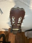 Takamine Jasmine C-23 Nylon Classical Guitar Made In Korea Rosewood
