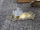 Nostalgic Warehouse 704052 Victorian Plate Privacy Waldorf Door Knob