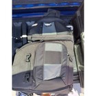 Lowepro Slingshot 202 Aw Dslr Camera Sling Backpack     Weather-resistant