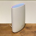 Orbi Rbr50 Satellite Home Mesh Wifi Tri-band Router Netgear Tested   Reset W  Ac