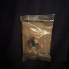 Don Karnage 2  Pvc Figure - 1991 Disney Kellogg s Cereal Toy - Tailspin In Bag