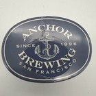 50 Beer Coasters Anchor Brewing Co Steam   San Francisco  Ca Open 1896   2023