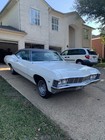 1967 Chevrolet Impala 