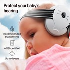 Alpine Muffy Baby Ear Muffs Noise Protection   Toddler Ear Protection