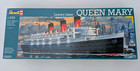 Revell 1 570 Rms Queen Mary     Cunard Line Ocean Liner Model Kit  2