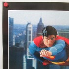 Superman 1978  Original Movie Poster A Japanese B2 Christopher Reeve
