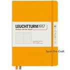 Leuchtturm1917 Dotted Journal Notebook Medium A5 Rising Sun 363387