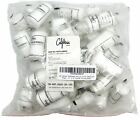 California Basics 48ct Gauze Bandage Rolls   Medical Tape 2  X 4 Yards First Aid