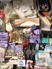 Jewelry Lot New With Tags  Gifts  Resell  Necklace  Bracelet  Earrings  Ring Etc