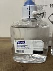 2 Purell 1903-2 Advanced Hand Sanitizer Gel 1200 Ml Refill Ltx-12 Exp 02 24