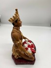 Orisha Chango Macho13  Statue Santeria Lucumi Yoruba African God 6651-13