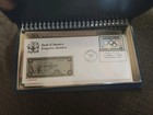 1976 Bank Of Jamaica Collectors Set Of Star Notes W covers